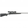 Savage Axis XP Compact con visor