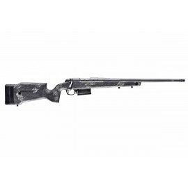 Rifle Bergara B14 Crest