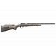 Browning T-Bolt Target Varmint Blued Laminated adjustable Threaded