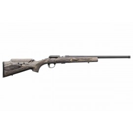Browning T-Bolt Target Varmint Blued Laminated adjustable Threaded