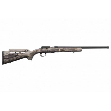 Browning T-Bolt Target Varmint Blued Laminated adjustable Threaded