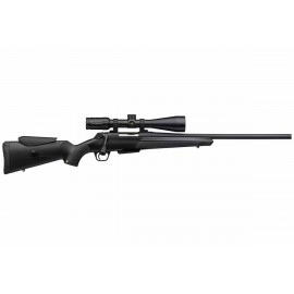 Winchester XPR Varmint Adjustable Threaded