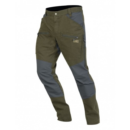 Pantalon caza Hart Andia-T