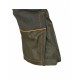 Perneras caza Hart Bianditz-P
