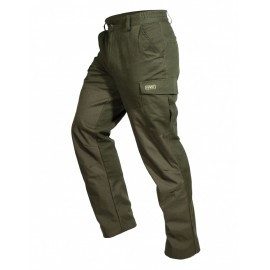 Pantalon caza Hart Lebrel-T