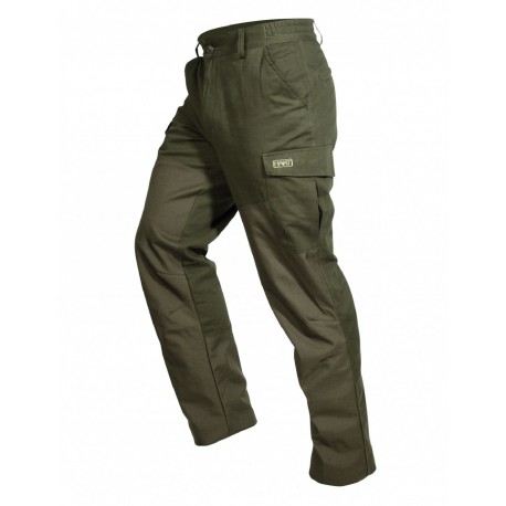Pantalon caza Hart Lebrel-T