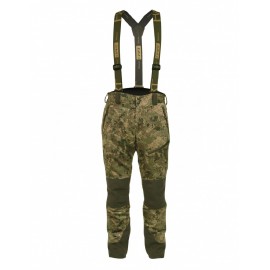 Pantalón caza Hart Skade-T camo