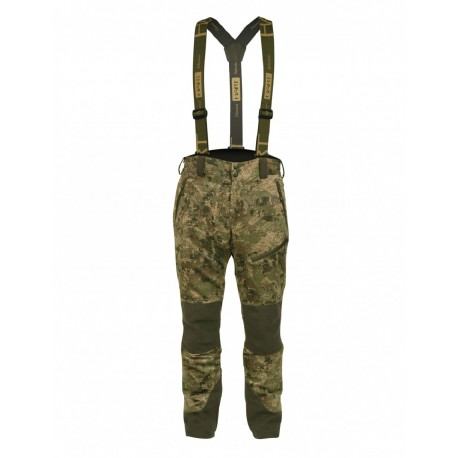Pantalón caza Hart Skade-T camo