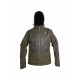 Chaqueta caza Hart Aran-J