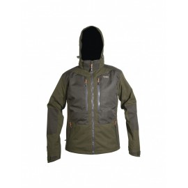 Chaqueta caza Hart Aran-J