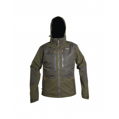 Chaqueta caza Hart Aran-J