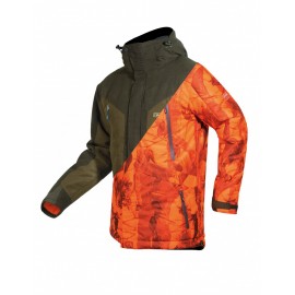 Chaqueta caza Hart Altai-J 2D