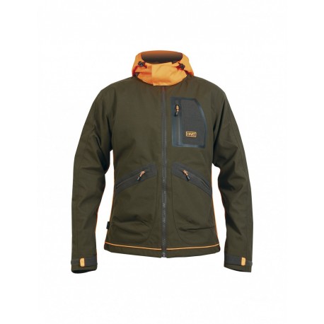 Chaqueta caza Hart Bianditz-J XHP