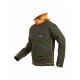 Chaqueta caza Hart Bianditz-J XHP