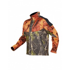 Chaqueta caza Hart Lanbro-S