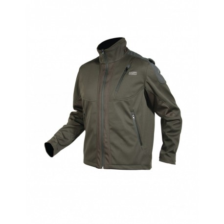 Chaqueta caza Hart Lanbro-S