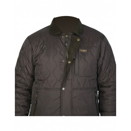 Chaqueta caza Hart Massaias-J