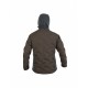 Chaqueta caza Hart Sendai-J