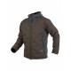 Chaqueta caza Hart Sendai-J