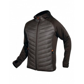 Chaqueta caza Hart Stratos