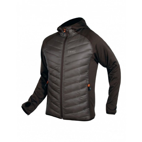 Chaqueta caza Hart Stratos