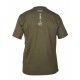 Camiseta caza Hart Branded - Jabalí