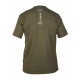 Camiseta caza Hart Branded - Ciervo