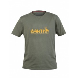 Camiseta caza Hart Heart-TS