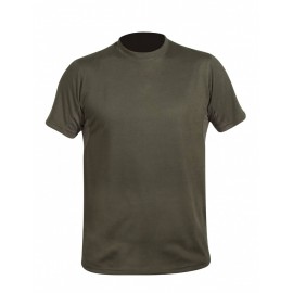 Camiseta caza Hart Crew-S