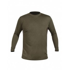 Camiseta caza Hart Crew-L