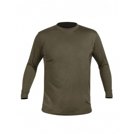 Camiseta caza Hart Crew-L