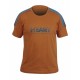 Camiseta caza Hart Heart-TS marrón