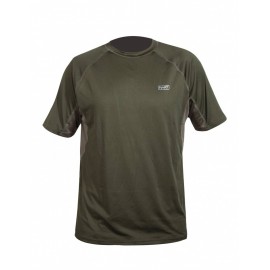 Camiseta caza Hart Muguet-TS