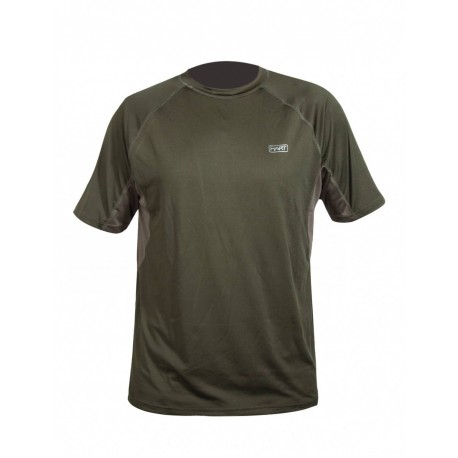 Camiseta caza Hart Muguet-TS