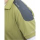 Polo caza Hart Saga verde