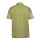 Polo caza Hart Saga verde