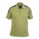 Polo caza Hart Saga verde