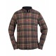 Camisa caza Hart Aosta