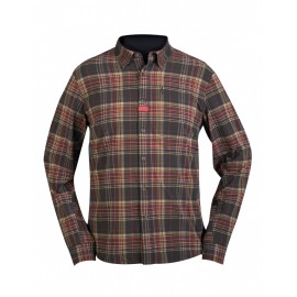 Camisa caza Hart Aosta