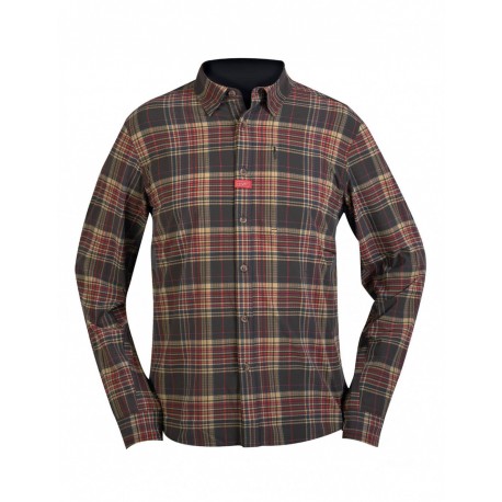 Camisa caza Hart Aosta