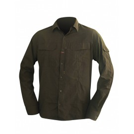 Camisa caza Hart Astiz-L