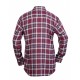 Camisa caza Hart Gifu
