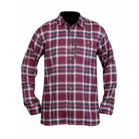 Camisa caza Hart Gifu