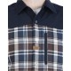 Camisa caza Hart Oita