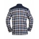 Camisa caza Hart Oita