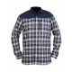 Camisa caza Hart Oita