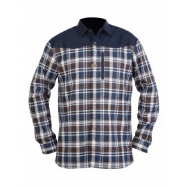 Camisa caza Hart Oita