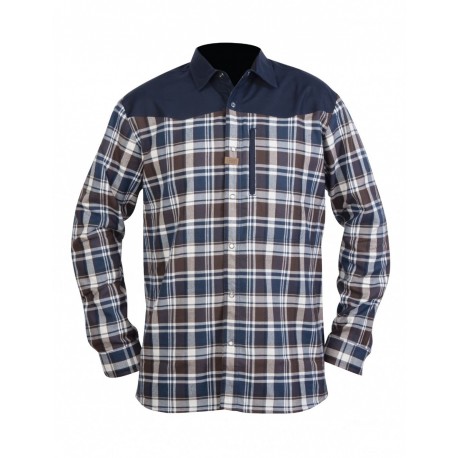 Camisa caza Hart Oita
