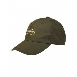 Gorra Hart Henar-C verde