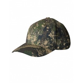 Gorra Hart Ibero-C camo